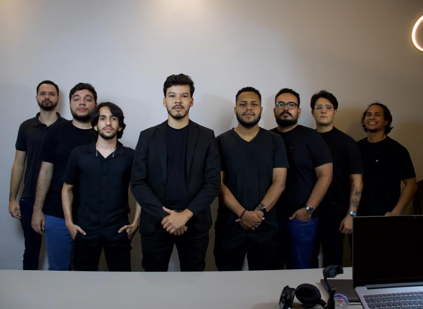 Equipe Grupo Soluciona